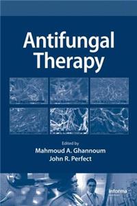 Antifungal Therapy