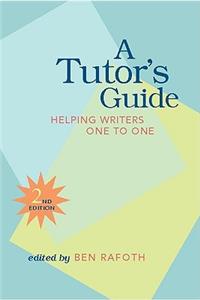 A Tutor's Guide