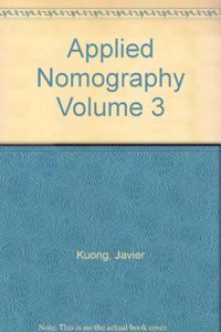 Applied Nomography: v. 3