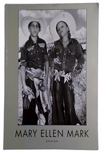 Mary Ellen Mark: American Odyssey, 1963-1999