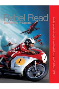 Rebel Read