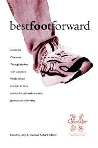 Best Foot Forward