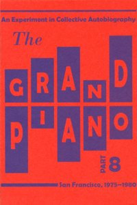 Grand Piano: Part 8