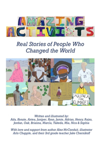 Amazing Activists