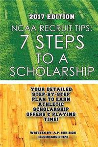 NCAA Recruit Tips