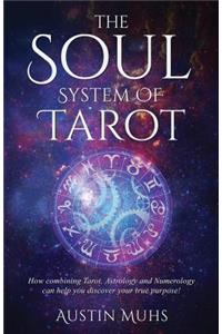 Soul System of Tarot