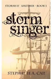 Stormsinger