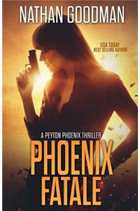 Phoenix Fatale