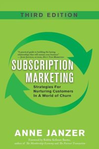 Subscription Marketing