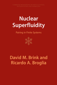 Nuclear Superfluidity