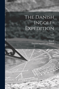 Danish Ingolf-Expedition; 3 p.2