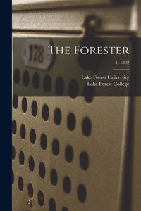 Forester; 1, 1892