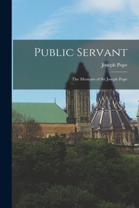 Public Servant