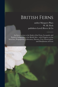 British Ferns