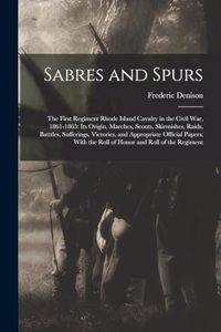 Sabres and Spurs