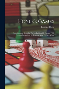 Hoyle's Games