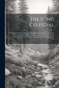 Song Celestial