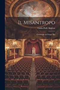 Il Misantropo