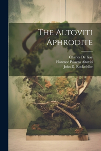 Altoviti Aphrodite