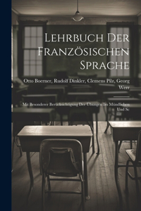 Lehrbuch der Französischen Sprache