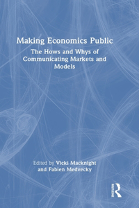 Making Economics Public