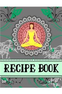 Recipe Book