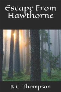 Escape From Hawthorne