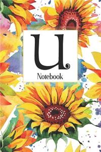 U Notebook