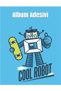 Album Adesivi
