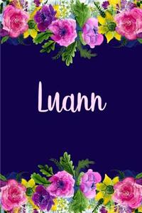 Luann