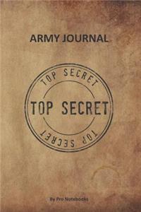 Army Journal