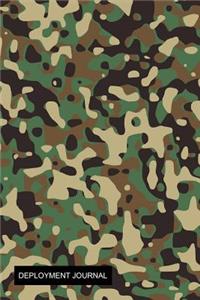 Deployment Journal