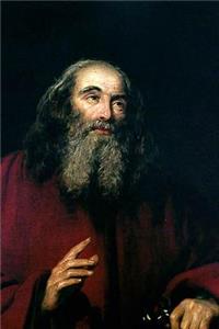 Saint Peter Painted by John Jackson Rococo Journal