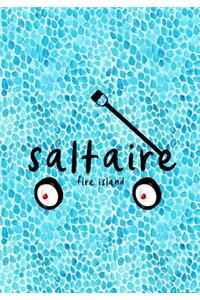 Saltaire Fire Island
