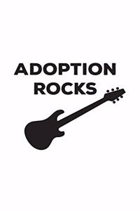 Adoption Rocks
