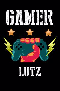 Gamer Lutz