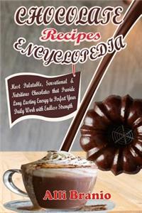 CHOCOLATE Recipes Encyclopedia