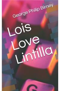 Lois Love Lintilla