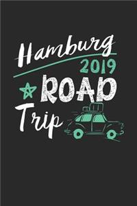 Hamburg Road Trip 2019