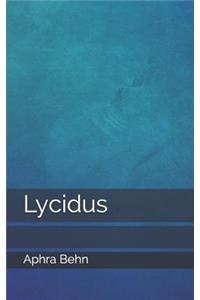 Lycidus