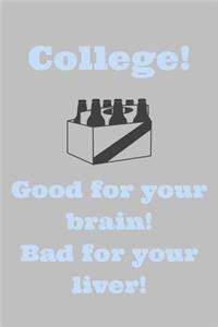 College Good