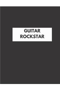 Guitar Rockstar