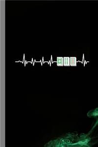 Mahjong Heartbeat