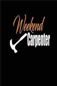 weekend carpenter