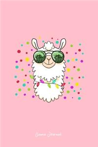 Llama Journal