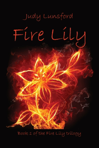 Fire Lily