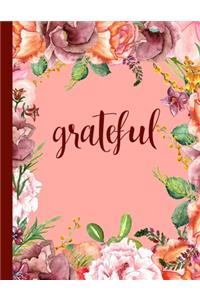 Grateful