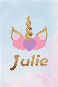 Julie
