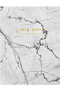 2019-2020 Academic Planner