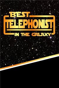 The Best Telephonist in the Galaxy